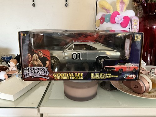 Ertl joyride dukes - dukes, of