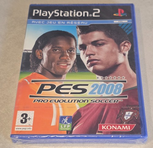 Pes pro evolution soccer - pes,