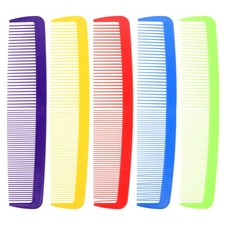 5 PCS Décoration De Peigne