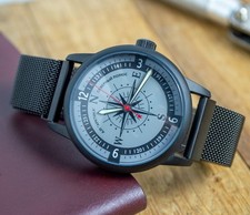 Raketa Montre Poignet Homme