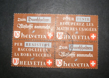 PAYS-BAS Timbres oblitérés