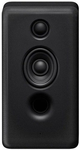 Enceintes sony rs3s - enceintes,