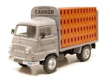 Renault Sinpar plateau brasseur "Vins CARRIER" ELIGOR