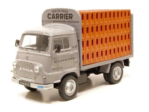 Renault sinpar plateau - renault,