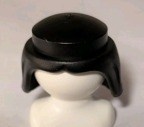 Playmobil cheveux prince - cheveux,