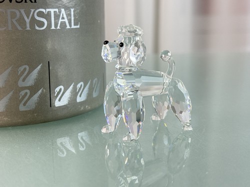 Figurine swarovski cristal - swarovski,