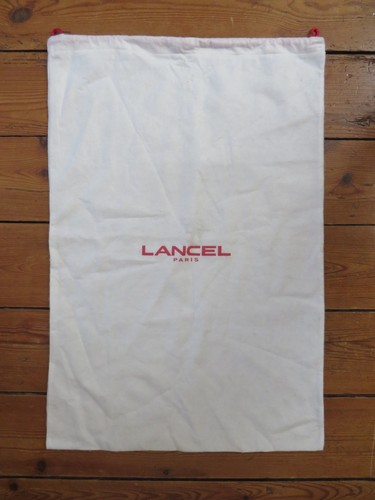 Lancel grand sac housse - grand,