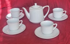 Service a Thé ou café