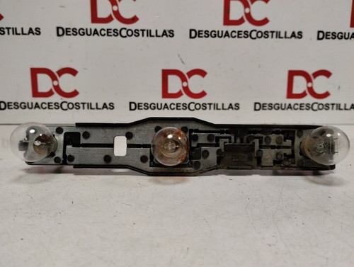 26555bc500 support lampe - 26555bc500,