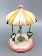 Infusion Argenterie Mobile En