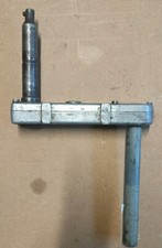 Hatz Piece Poignée de démarrage pour moteur 1D. Hatz Part Starting Handle for 1D