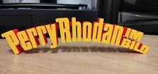 Logo "Perry Rhodan im Bild"