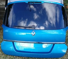 Hayon coffre arrière - RENAULT Grand Modus Phase 2 - (28-1)