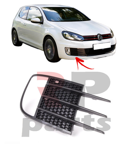 Pour golf mk6 2008 - vw, vi