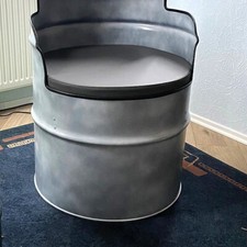 Coussin De Siège Rond En