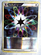 cartes POKEMON  série  N & B  HEART  GOLD  AND  SOUL  SILVER  à  l'unité  FR