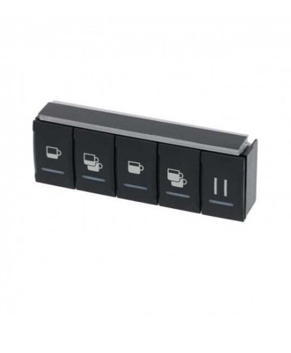 Rancilio classe key - rancilio, 9