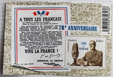 L'appel du 18 juin 1940 -