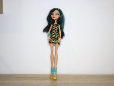 Monster high cleo de nile
