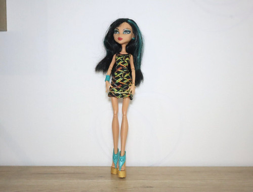 Monster high cleo - , de