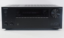 ONKYO TX-NR676E AV Amplifier