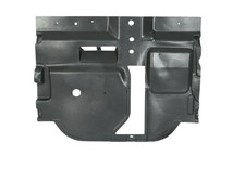 PLAQUE COUVERCLE CACHE