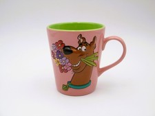 Mug 3D Scooby-Doo – Cartoon