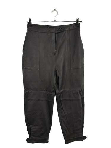 Asos pantalon cuir dames - asos, en