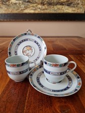 Magnifique 2 Tasse À Café Et