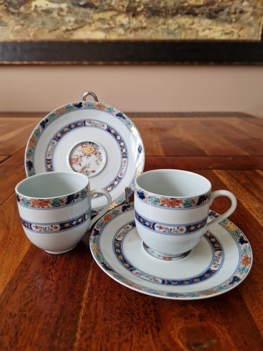 Magnifique tasse café - 2, et