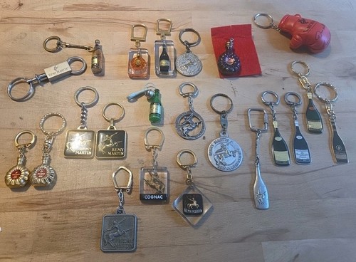 Collection lot porte - lot, 22