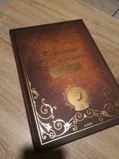 Grimoire de Sorcière