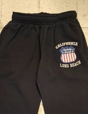 pant NARKOTIC bullrot XL unkut