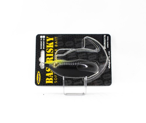 Deps basirisky soft crawler - deps,