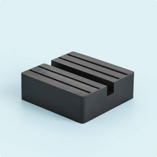 Pièces bloc support de - 4,