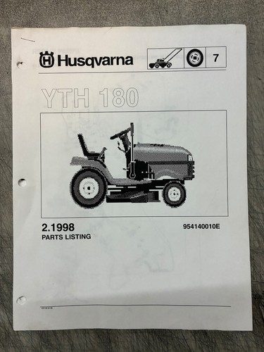 Husqvarna tondeuse autoportée - tondeuse,