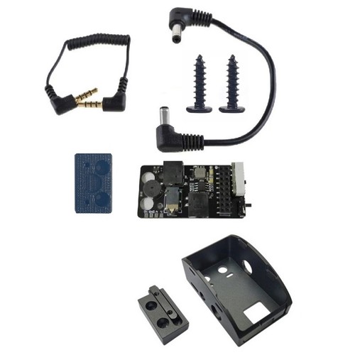 Pour les lunettes fpv - les,