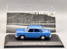 1:43 Atlas Eligor Renault 8