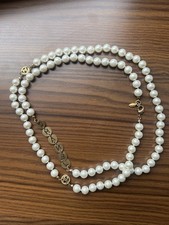 CHANEL - Collier Sautoir Vintage