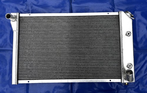 Radiateur aluminium alu - en,