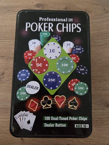 Jeu poker chips - jeu,