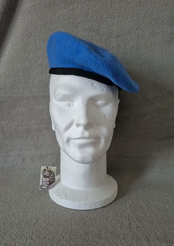 Béret bleu onu united nations - onu,
