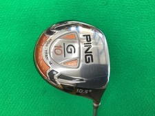 Ping G10 10,5 * Driver RH