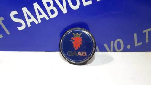 Saab ys3d badge - saab,