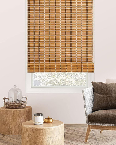 Store bambou volet - bambou,