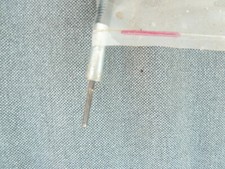 NOS Cable Compteur Veglia  original 655 mm Cyclomoteur Peugeot vespa mobylette