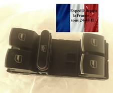 Bouton commande interrupteur