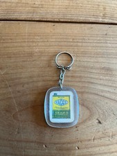 porte clés N321 huile yacco