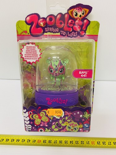 Zoobles pinegrove rami 441 - pinegrove,