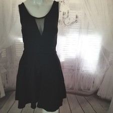 Maison Blanche M Med black